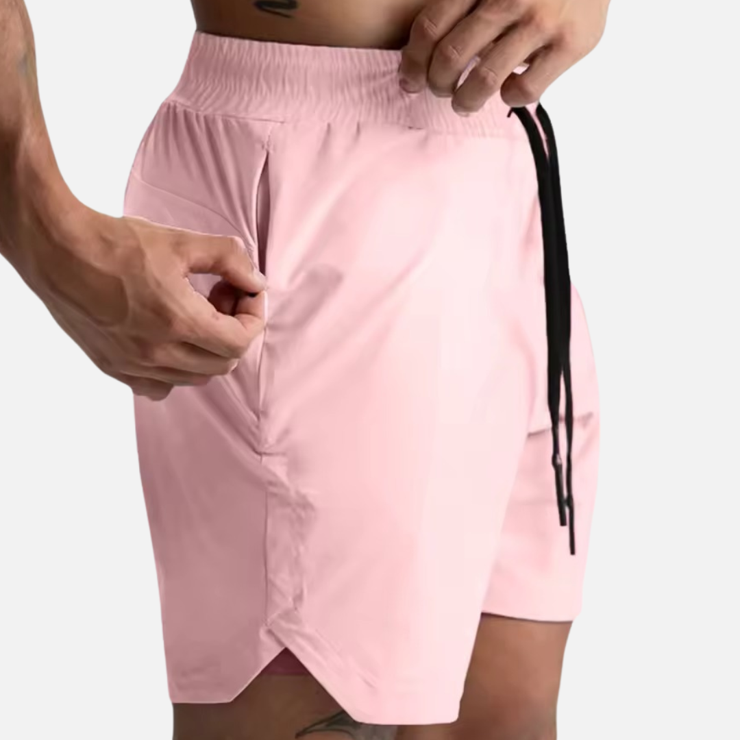 Men’s Quick Dry Summer Shorts