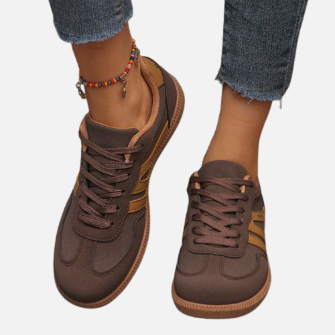 Women's Supportive and Breathable Sneakers