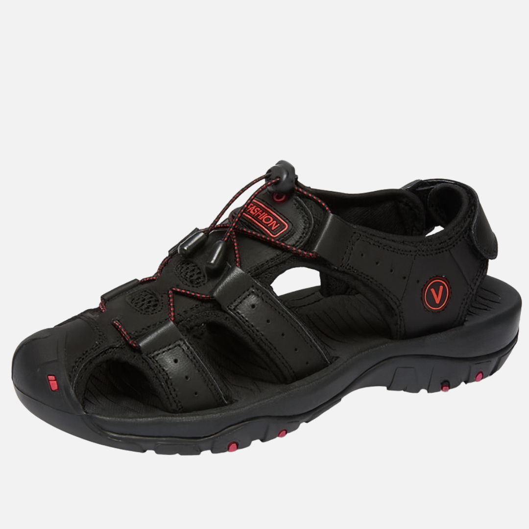 Men’s Outdoor Open Sandals - Comfort Sandals