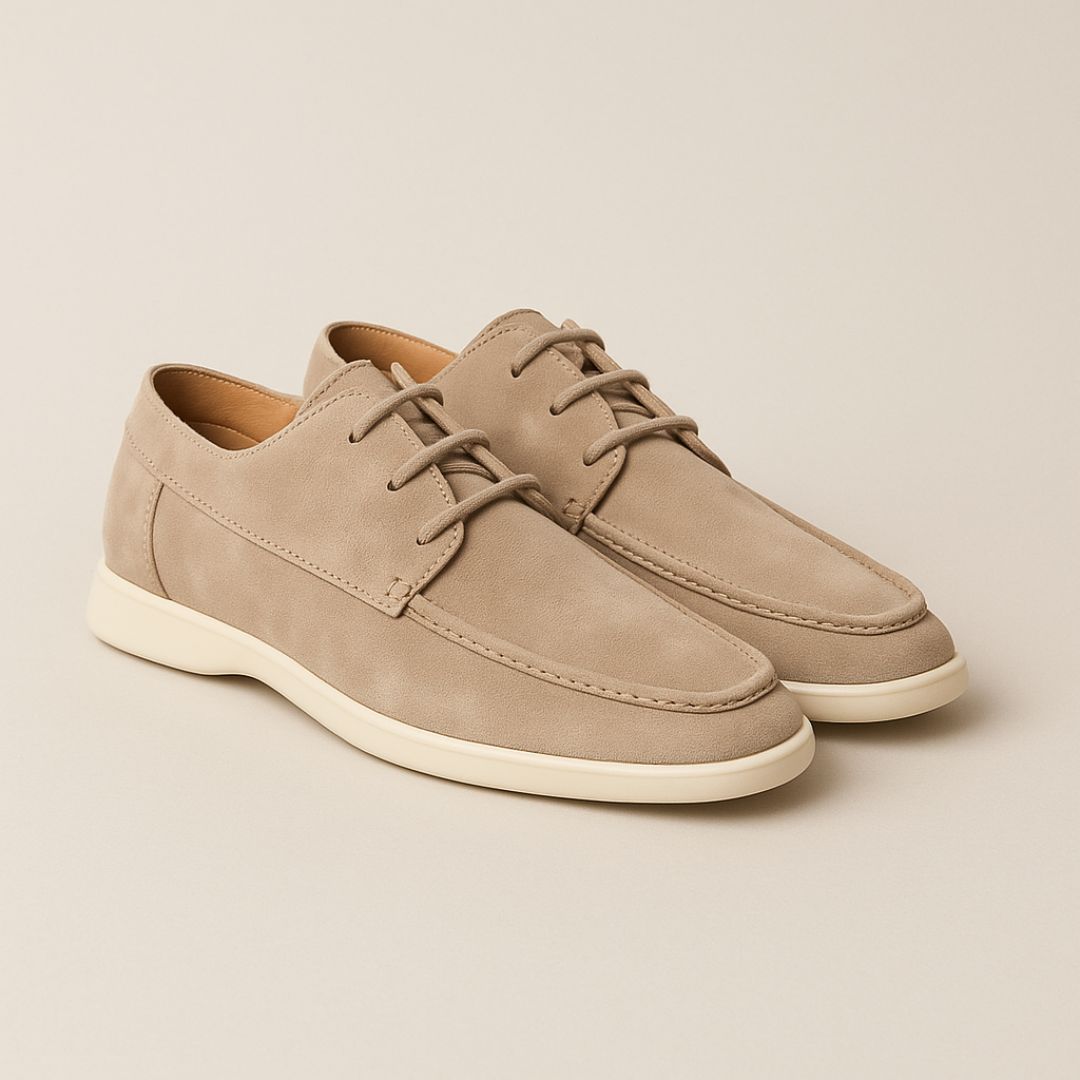 Men’s Luxury Old Money Loafers