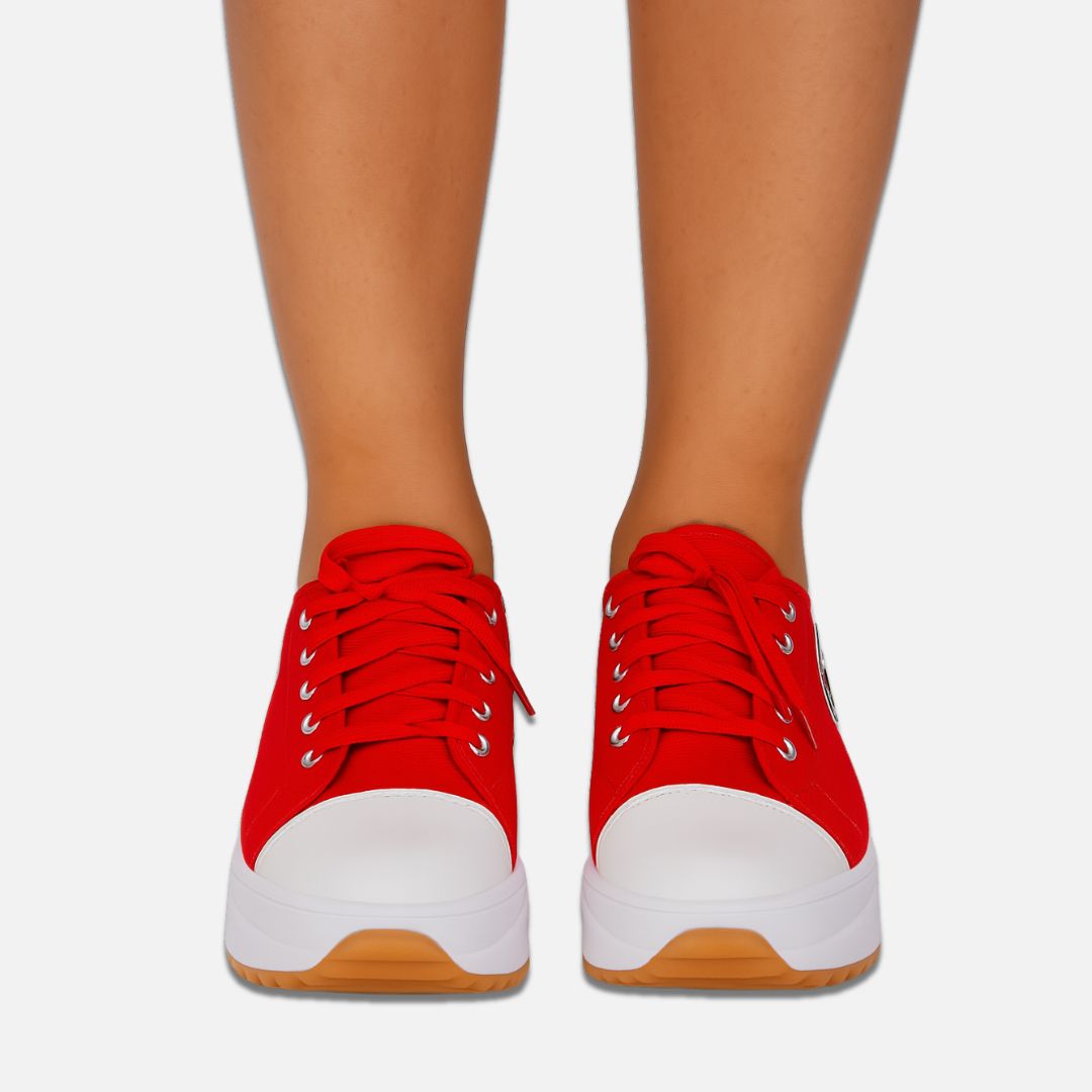 Women's Comfortable Sneakers - Comfortable Shoes