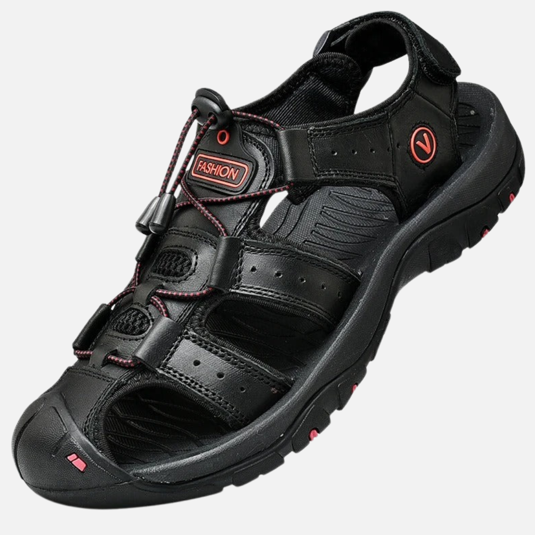 Men's Supportive Orthopedic Sandals