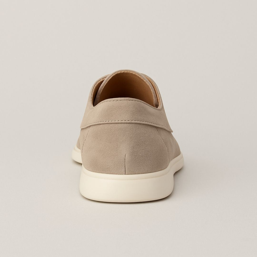 Men’s Luxury Old Money Loafers