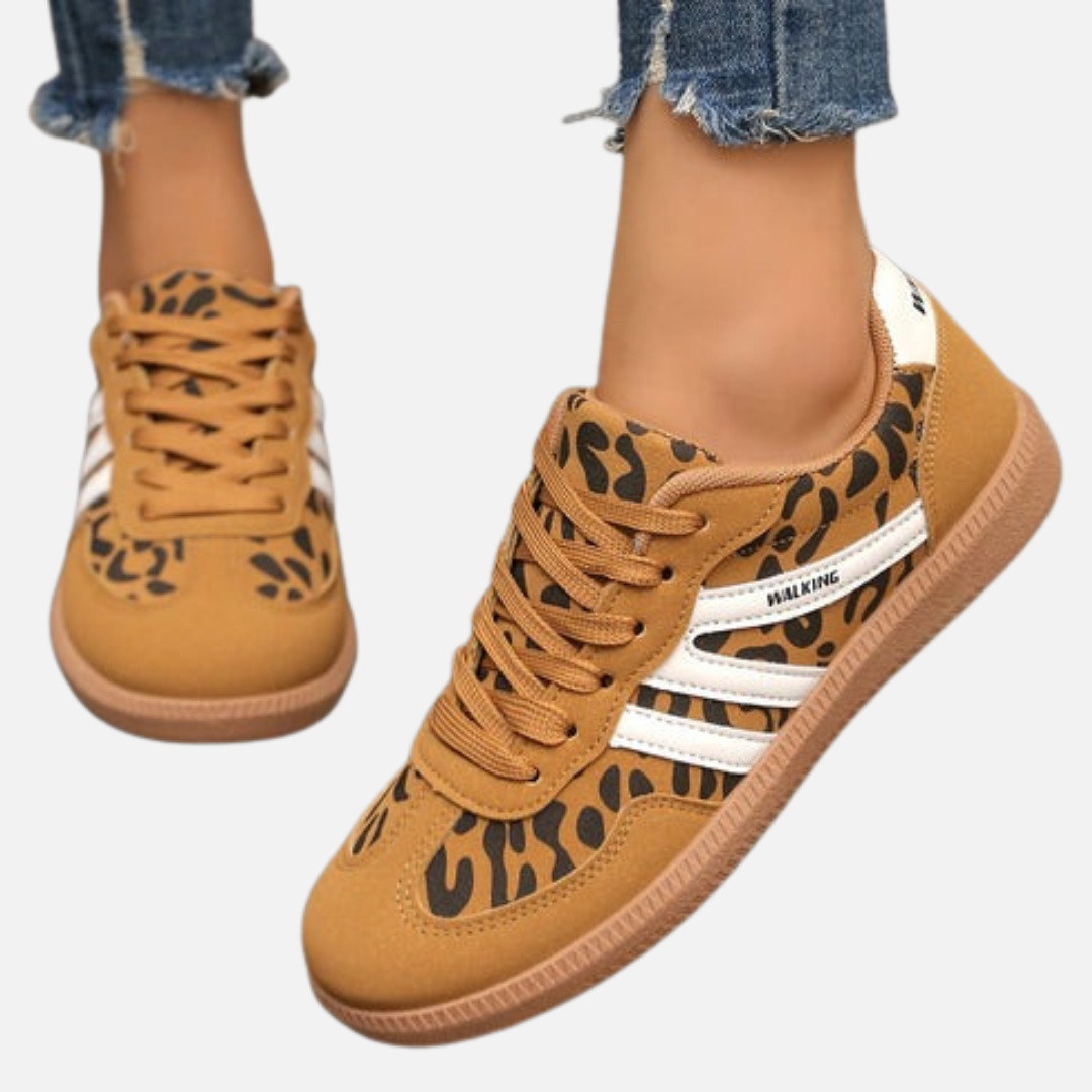 Women's Supportive and Breathable Sneakers