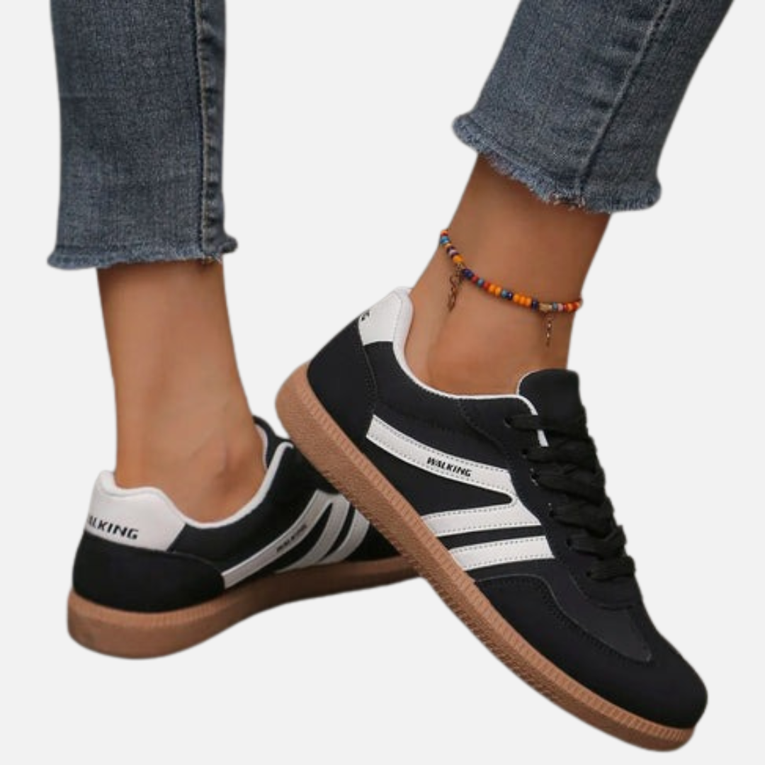 Women's Supportive and Breathable Sneakers