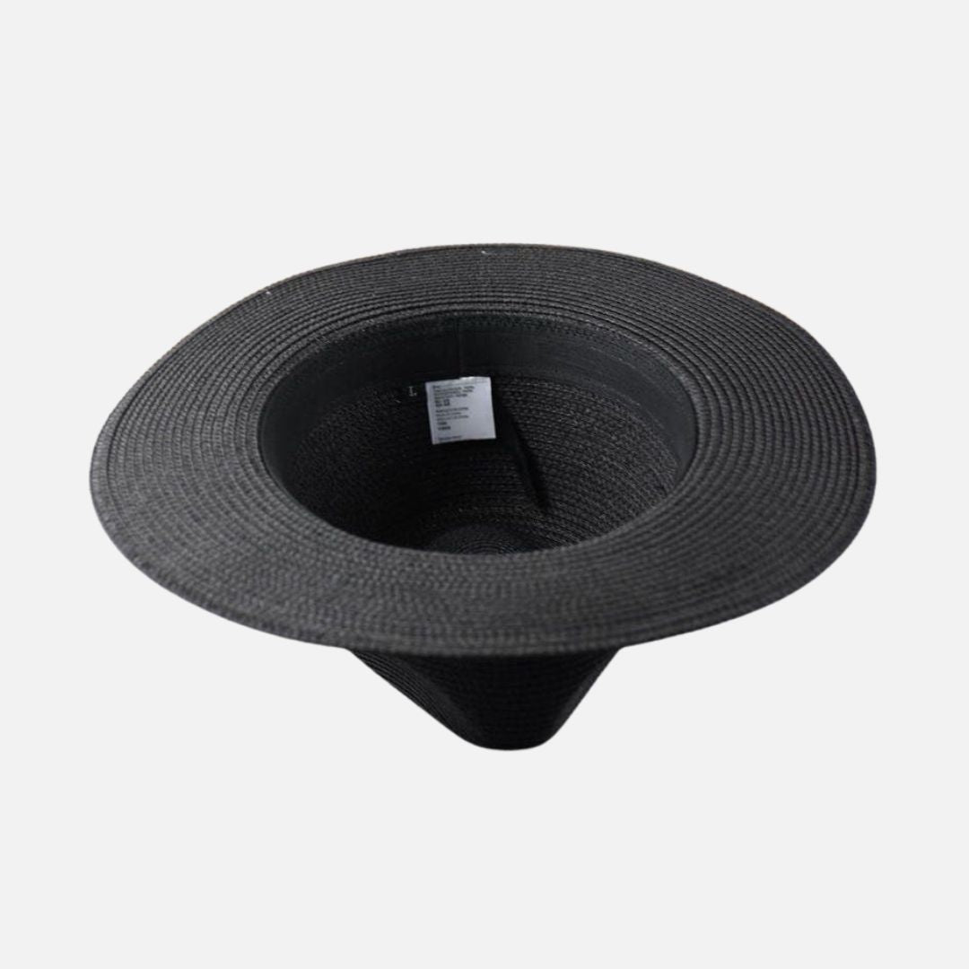 Men's Summer Hat - Classic Bow Hat