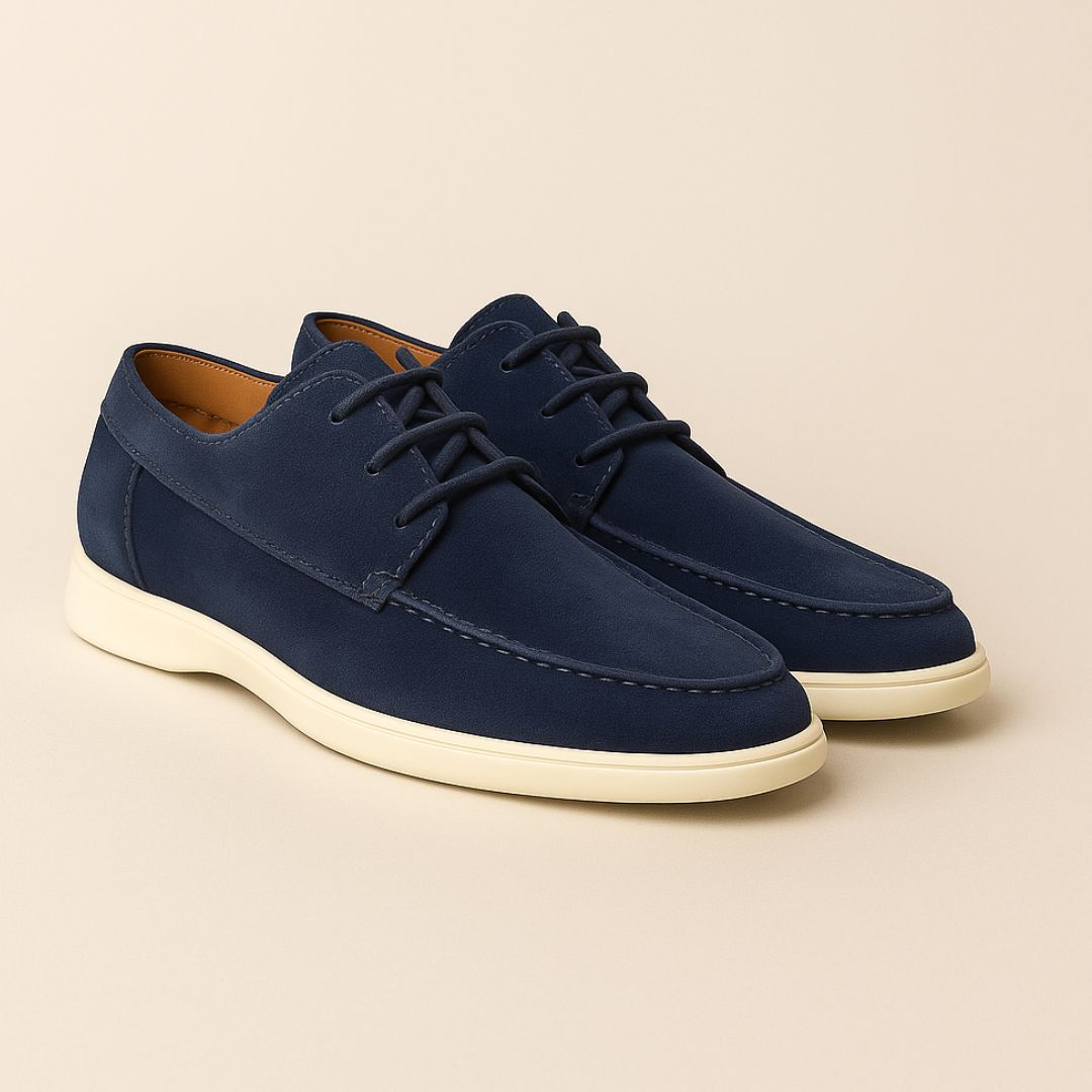 Men’s Luxury Old Money Loafers