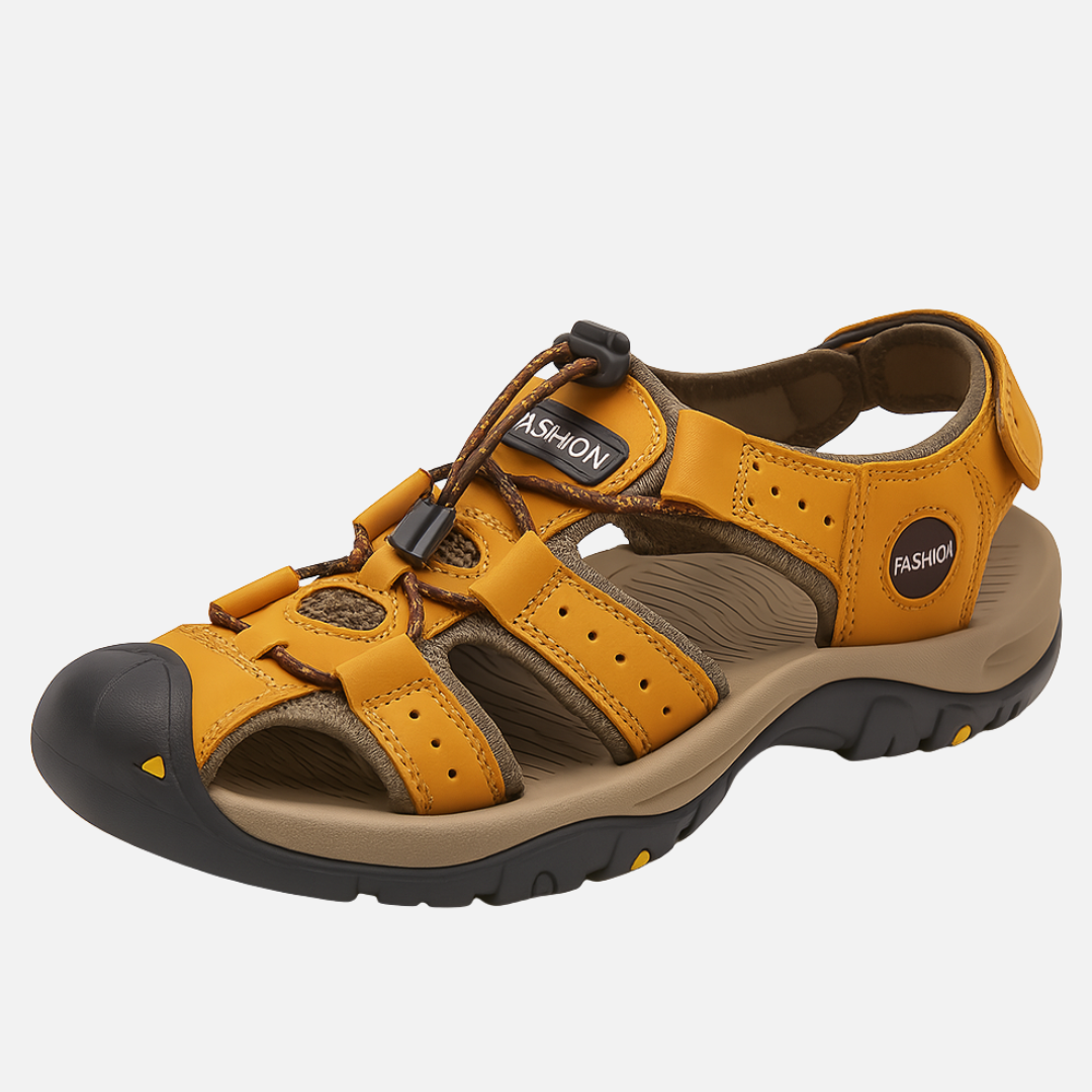 Men’s Outdoor Open Sandals - Comfort Sandals