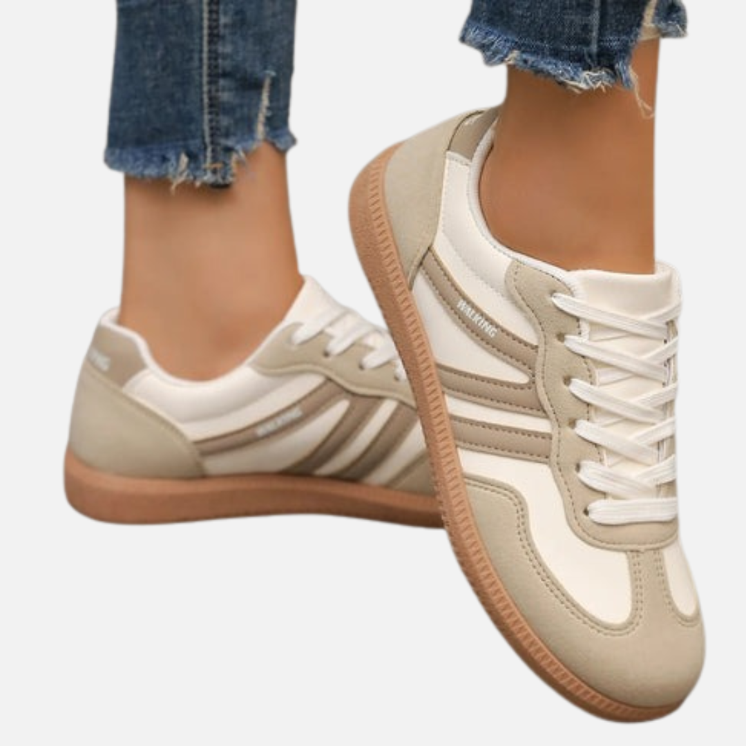 Women's Supportive and Breathable Sneakers