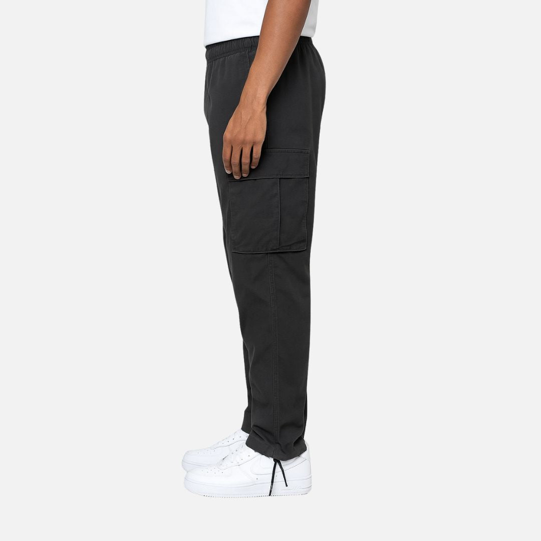 Men’s Cargo Trousers – Functional Utillity Trousers