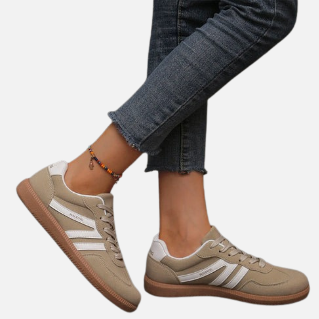Women's Supportive and Breathable Sneakers