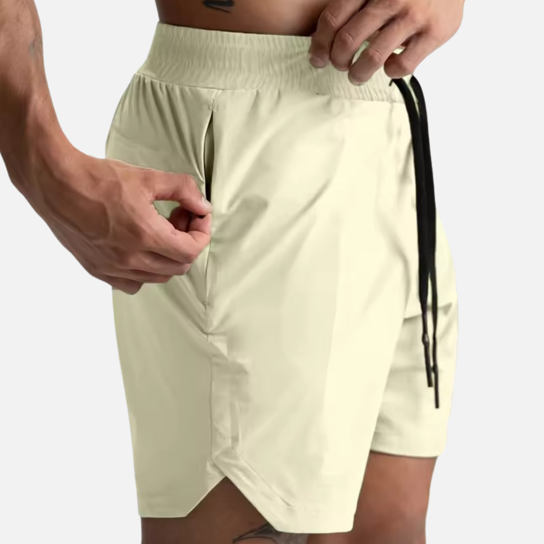 Men’s Quick Dry Summer Shorts