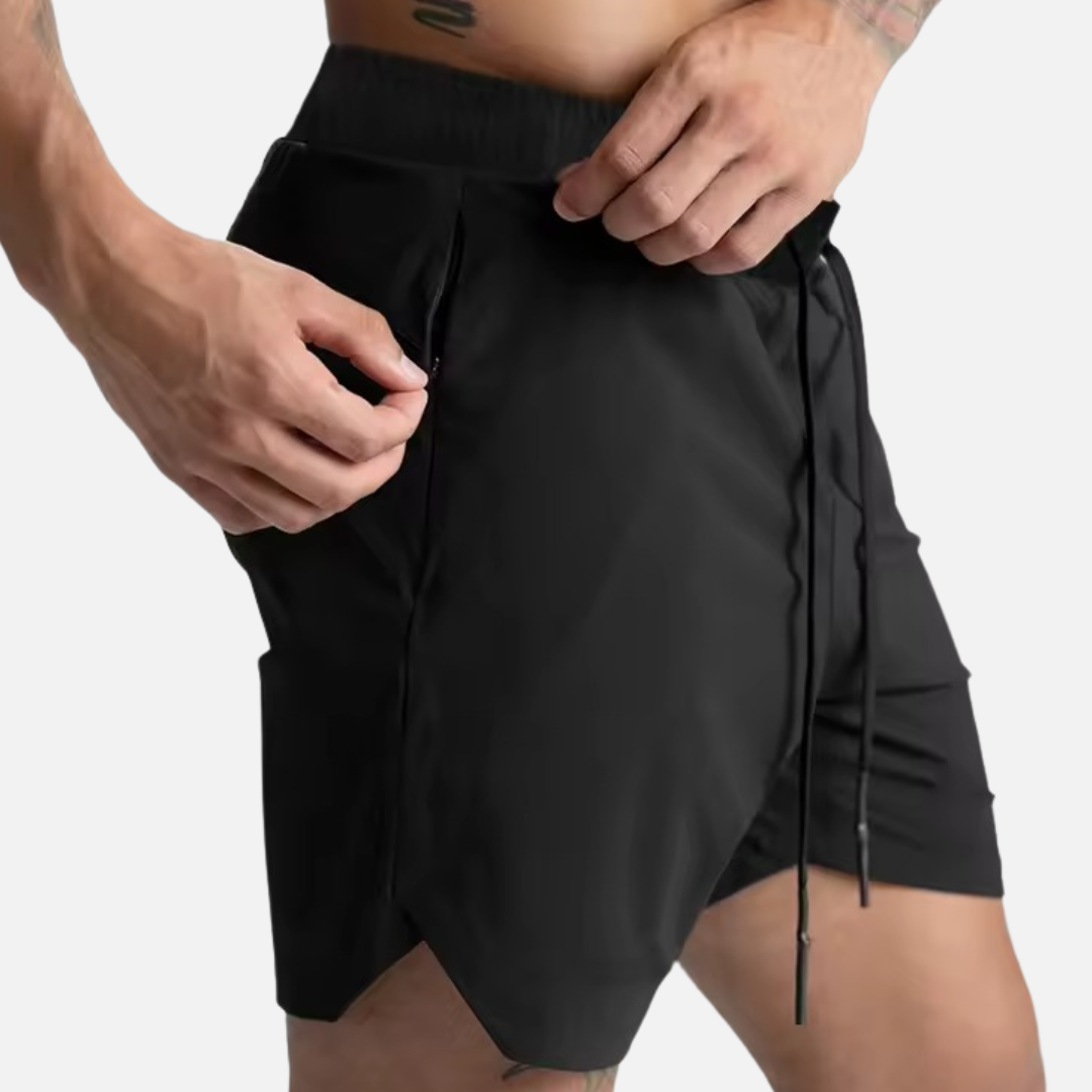 Men’s Quick Dry Summer Shorts