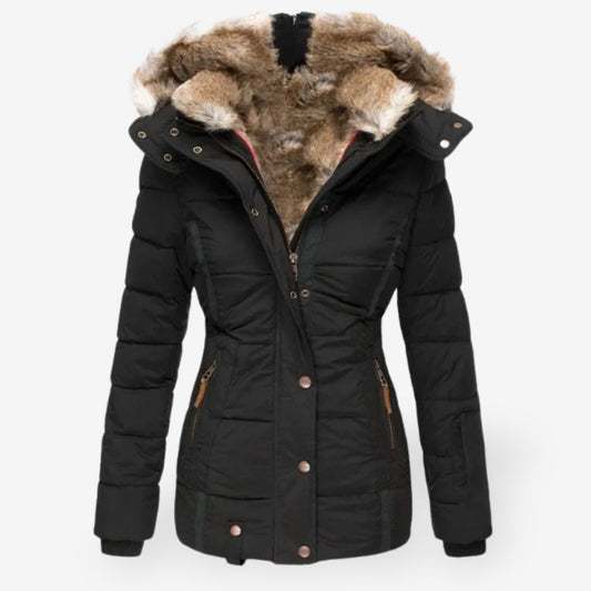 Women’s Winter Parka