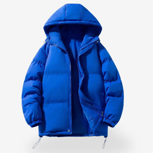 Men’s Warm Puffer