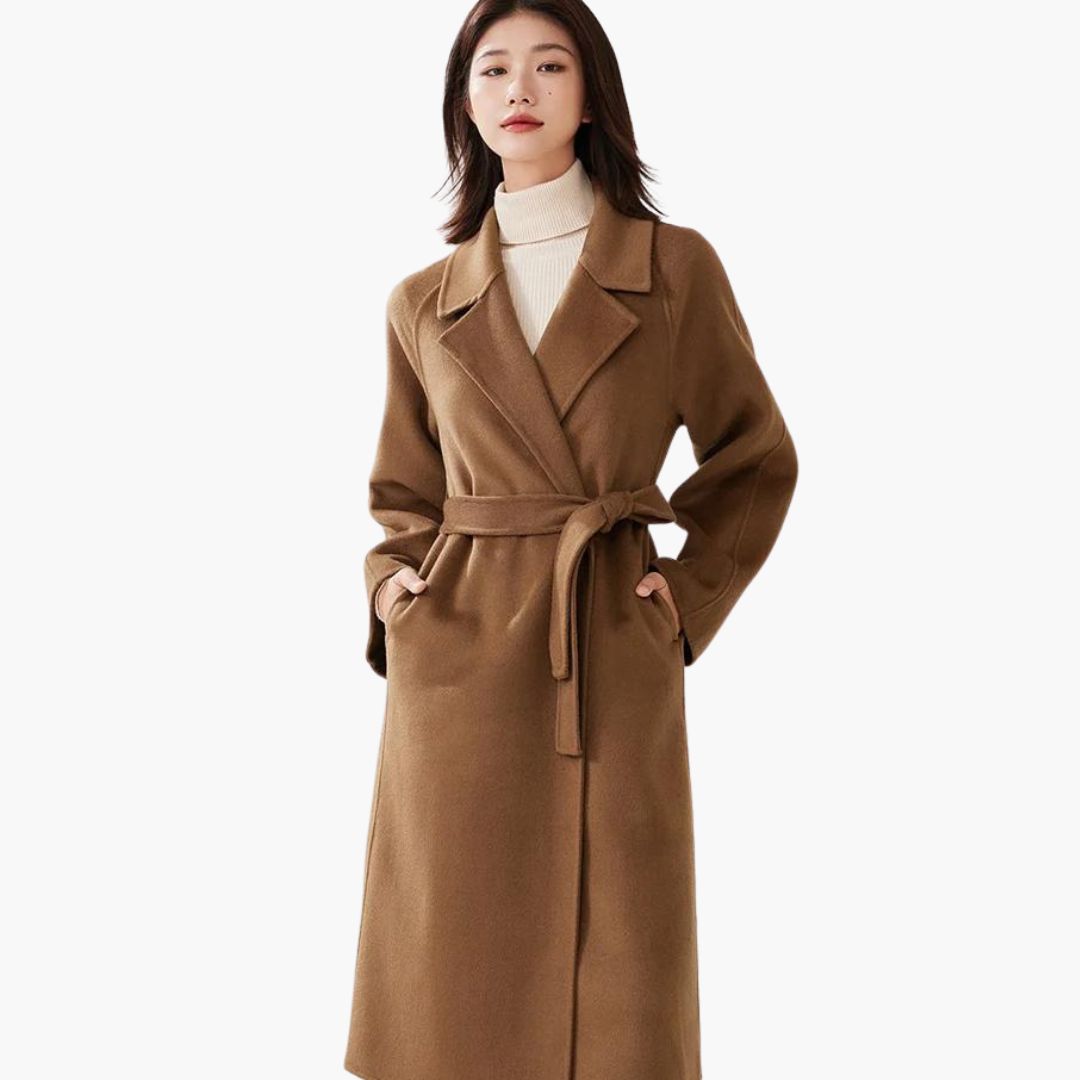 Women’s Long Winter Coat