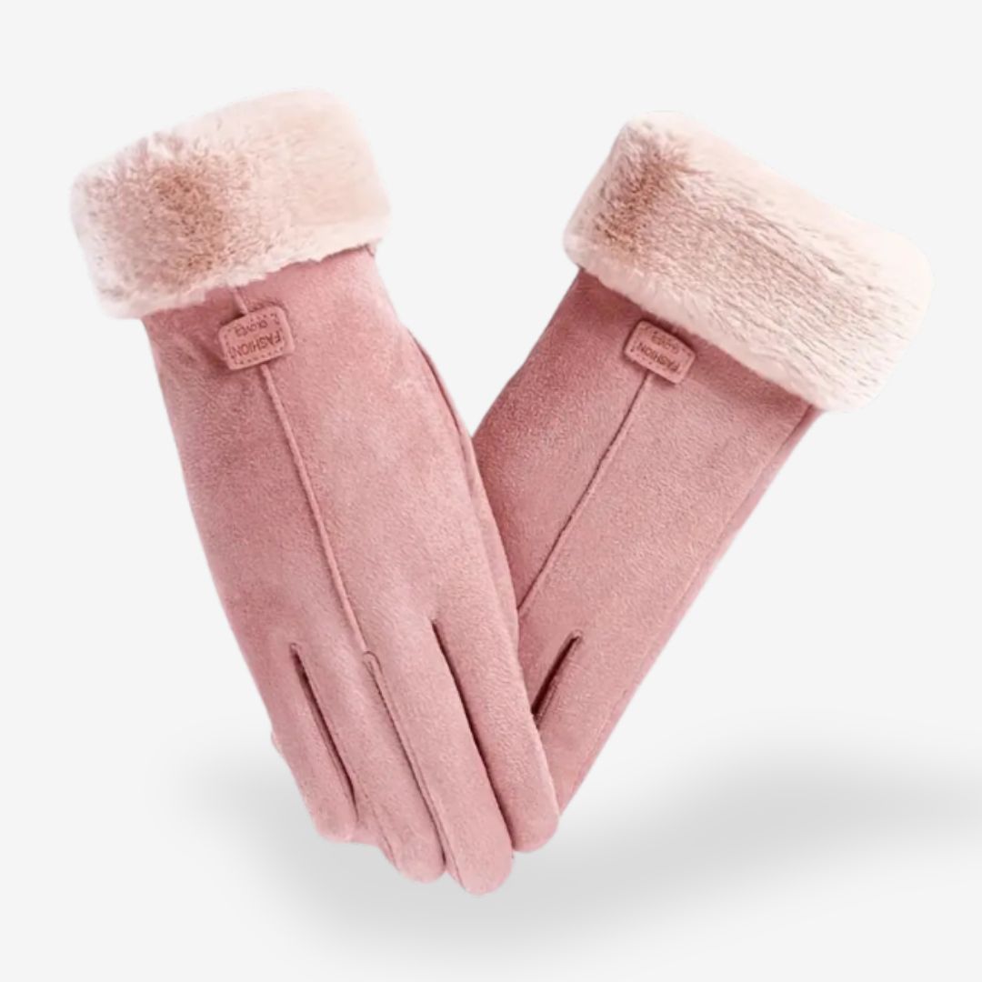 Cashmere Women's Gloves