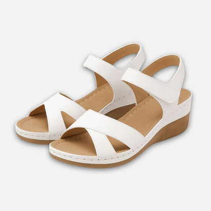 Women's Supportive Orthopedic Elegant Sandals