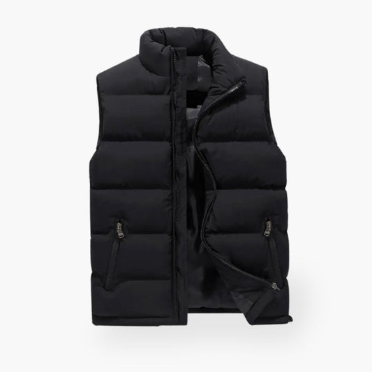 Men's Warm Outdoor Bodywarmer