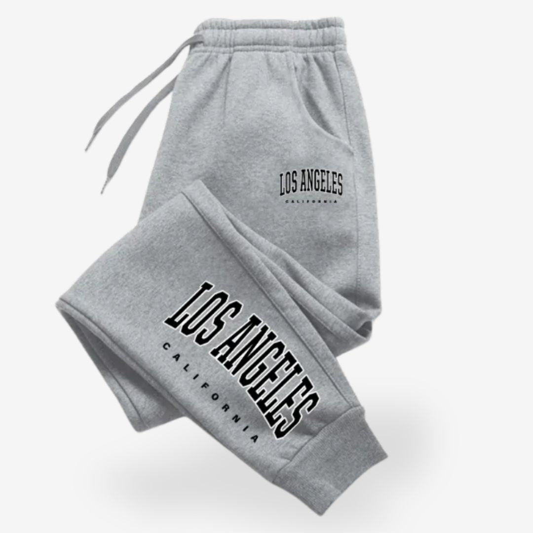 Women’s Joggers Warm