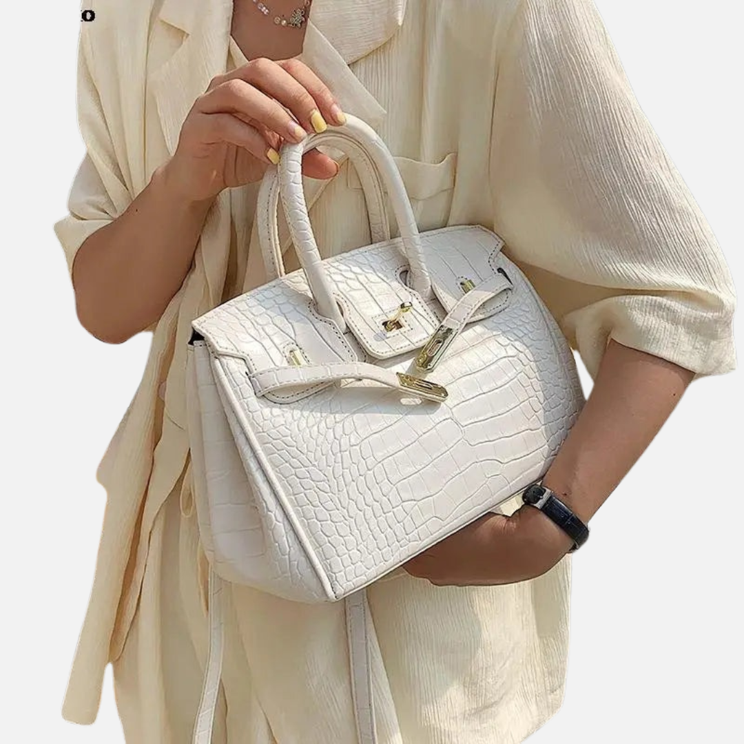 Women’s Elegant Handbag - Luxury Bag