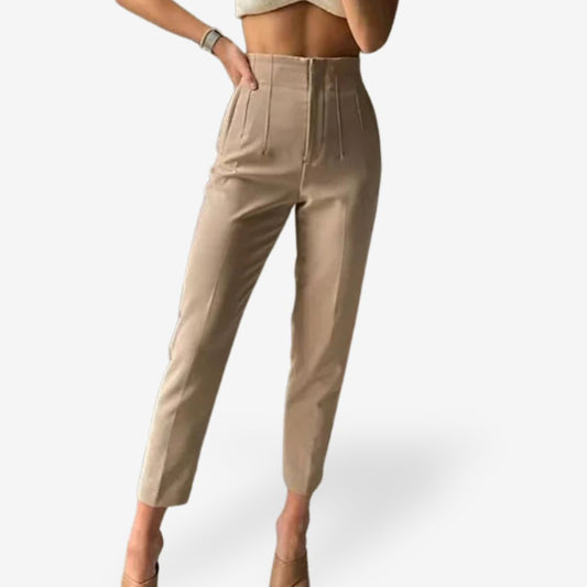 Women’s High-Waisted Pants