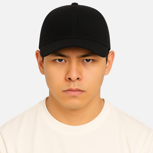 Men's Corduroy Cap - Men's Baseball Hat