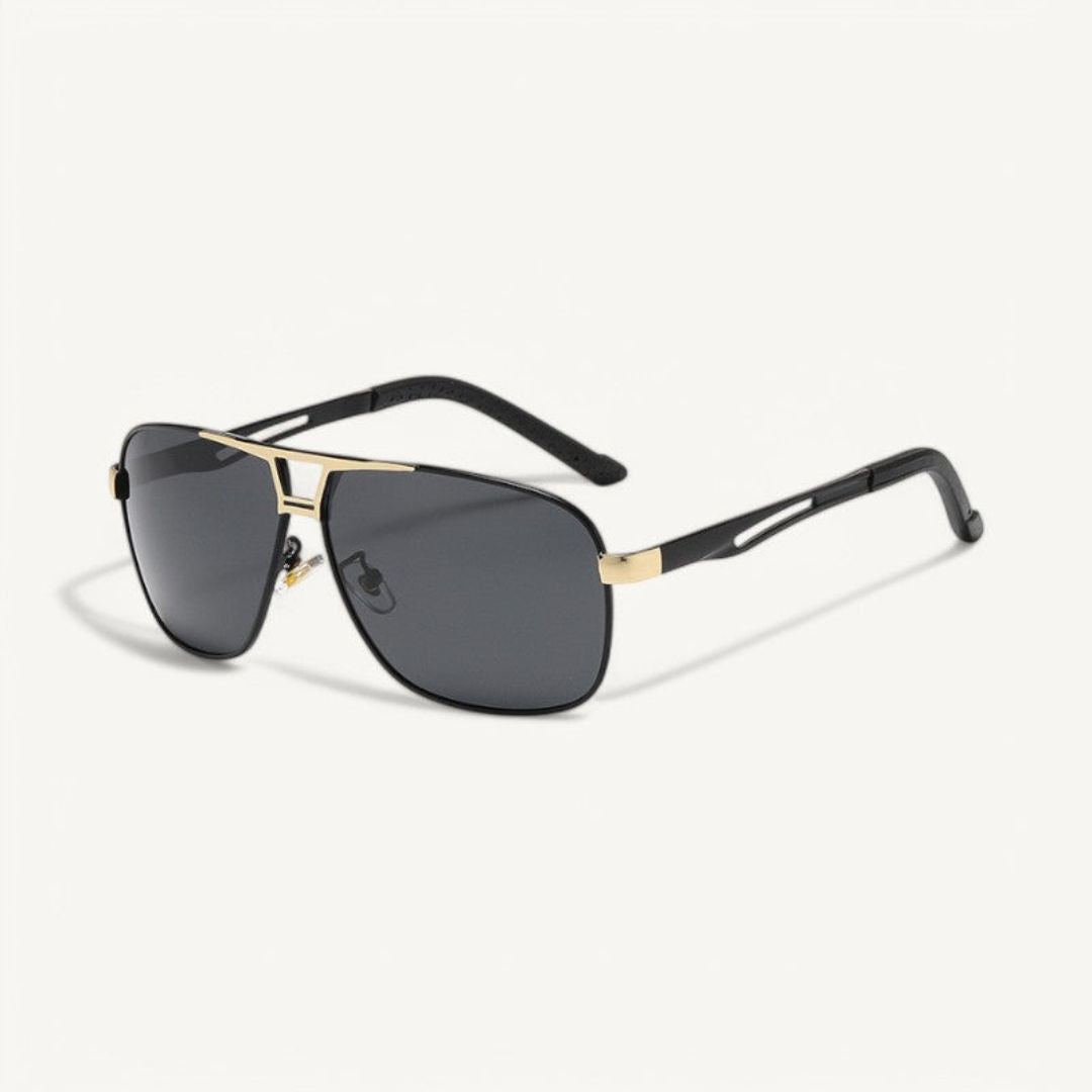 Men’s Polarized Sunglasses – UV Protection