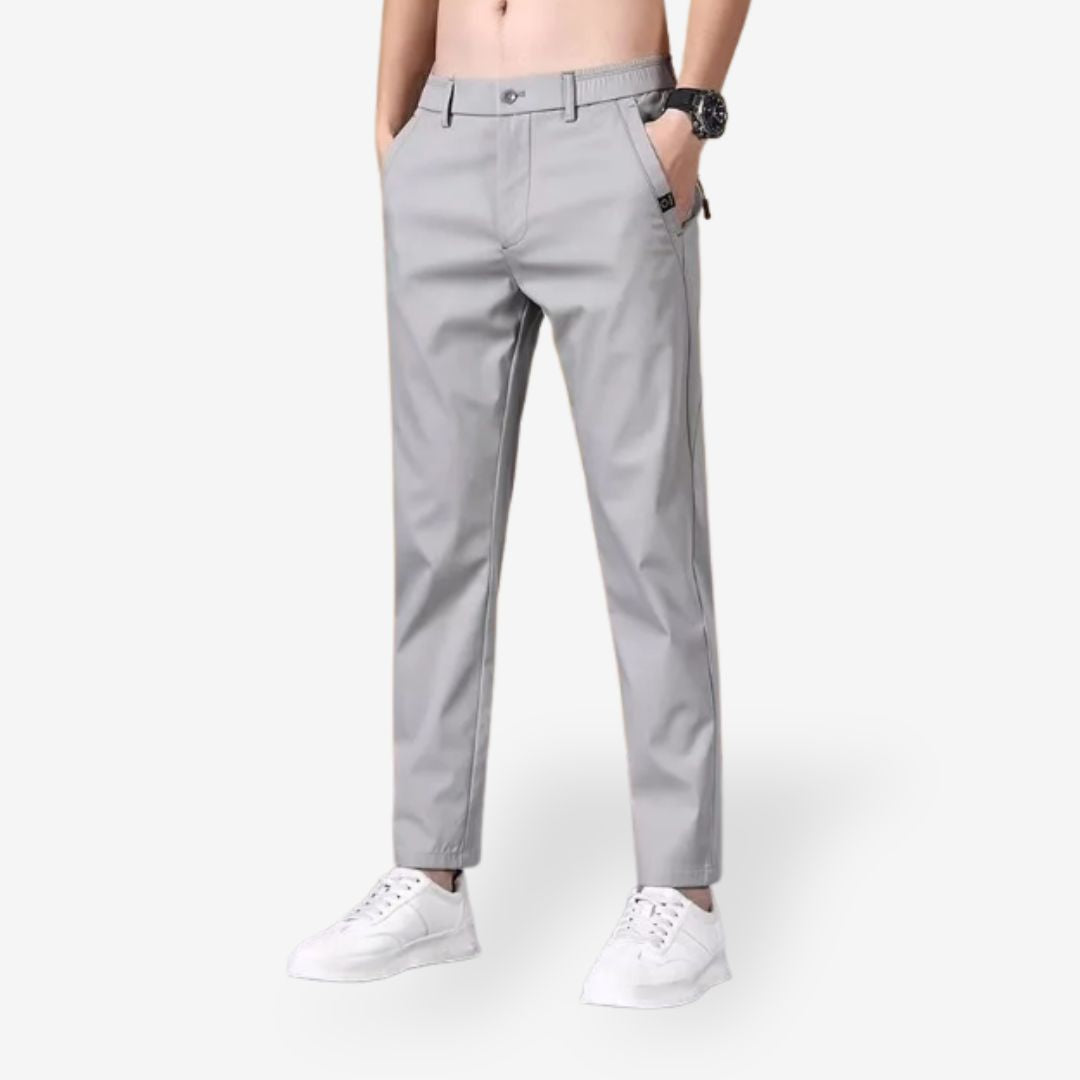 Men’s Smart Casual Trousers