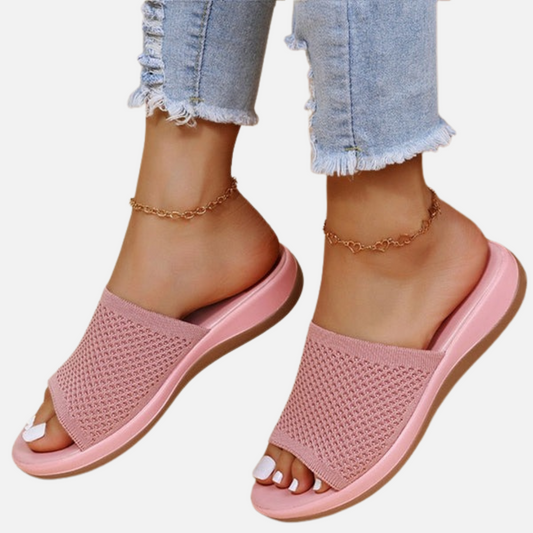 Women’s Breathable Orthopedic Sandals