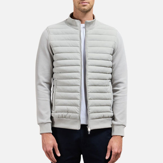 Men's Summer Jacket - Breathable Lightweight Jacket