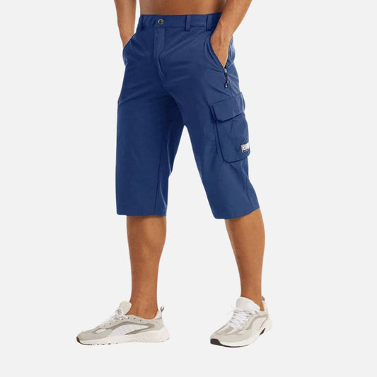 Men's Cargo Shorts - Short Cargo Pants