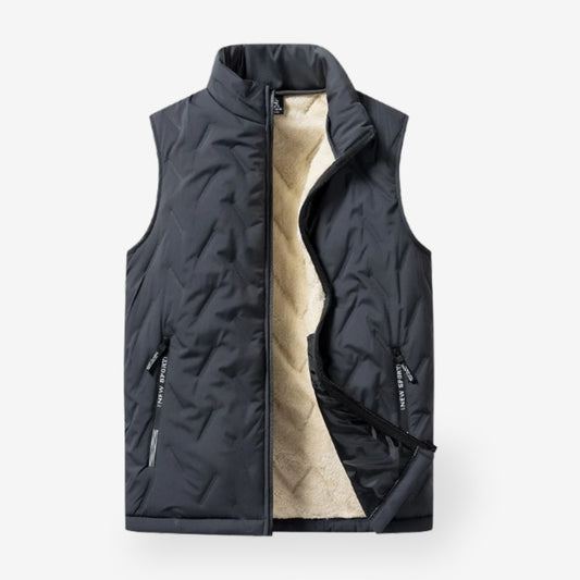 Men’s Isolated Bodywarmer