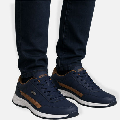 Men's Orthopedic Supportive Sneakers