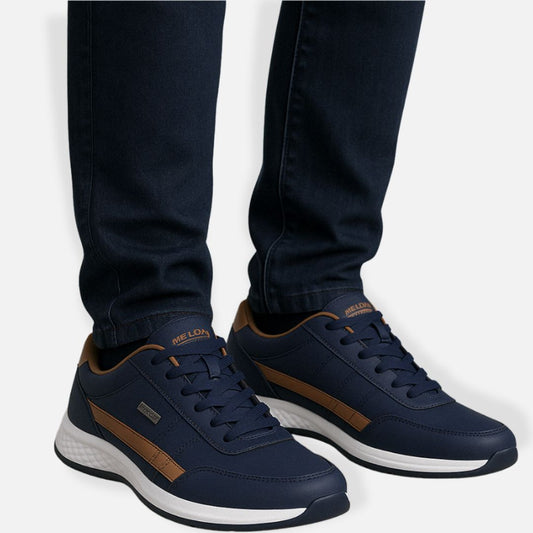 Men's Orthopedic Supportive Sneakers