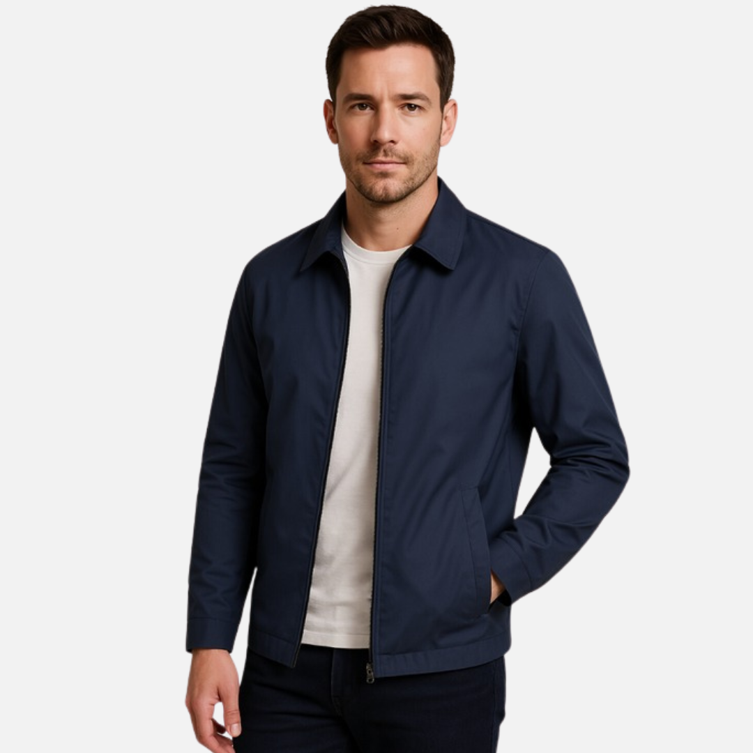 Men's Luxury Summer Jacket
