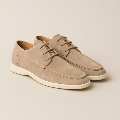 Men’s Luxury Old Money Loafers