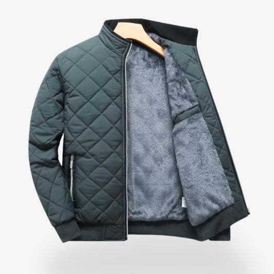 Men's Warm Winter Jacket