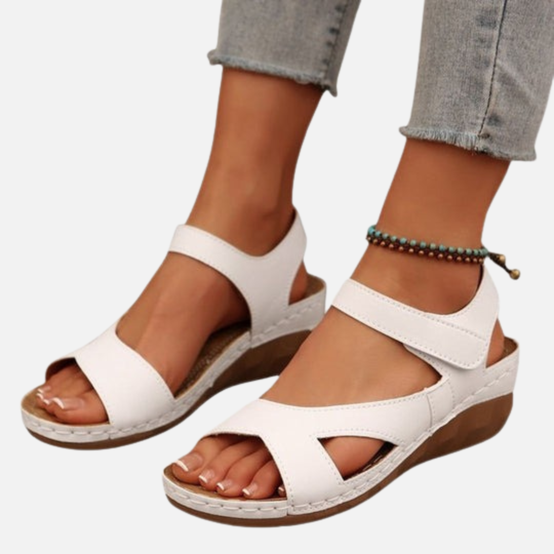 Women's Supportive Orthopedic Elegant Sandals