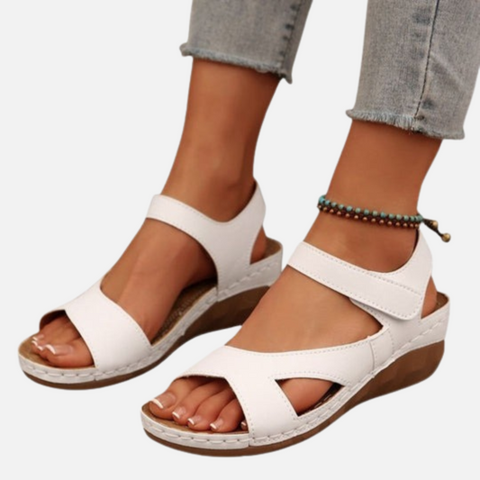 Women's Supportive Orthopedic Elegant Sandals