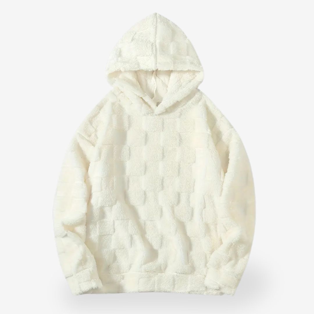 Soft Men’s Hoodie