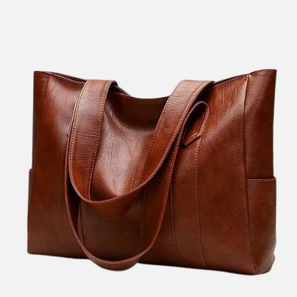 Women’s Tote Bag - Premium Shoulder Bag