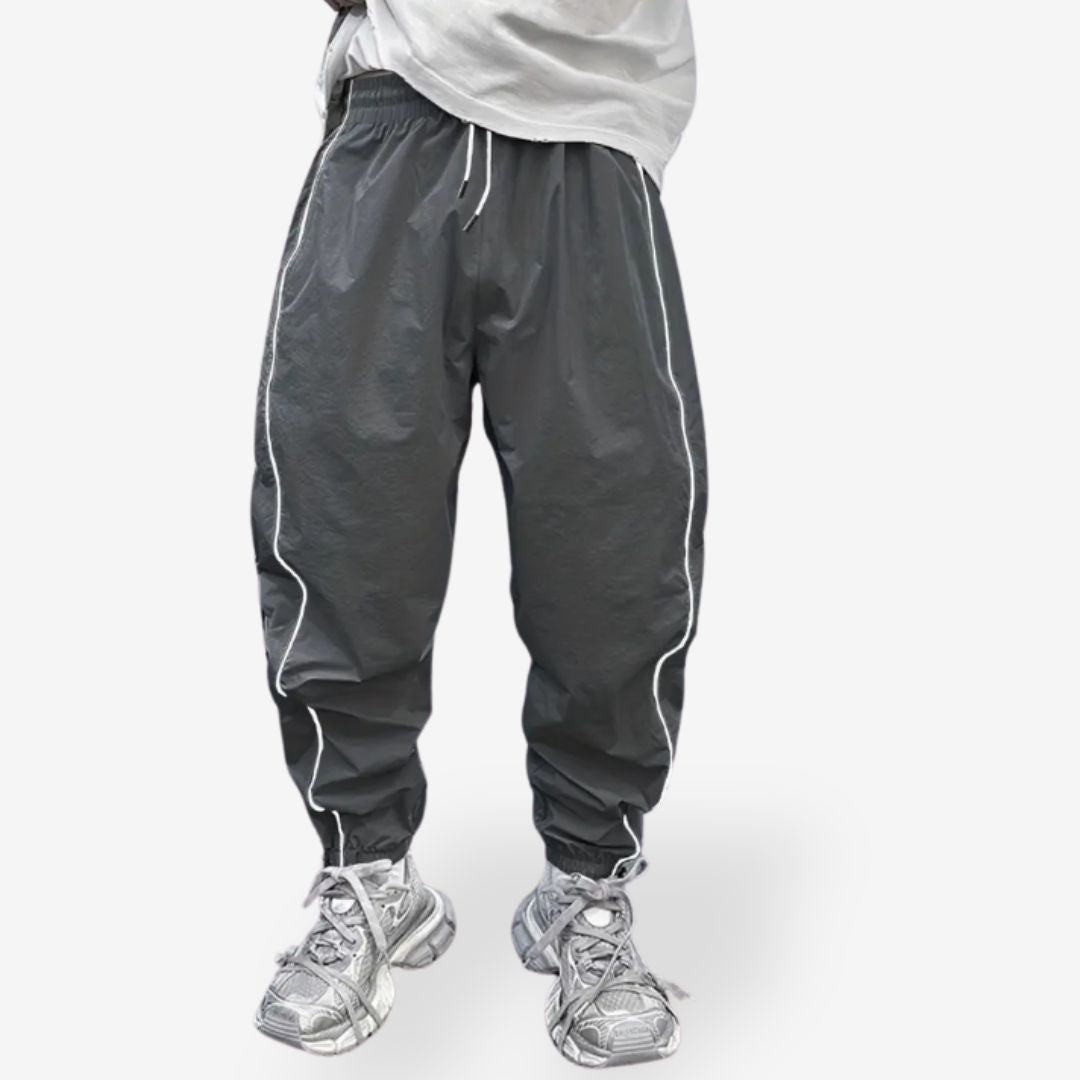 Men’s Wide Joggers