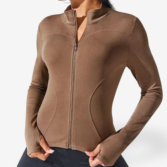 Women’s Fitness Jacket