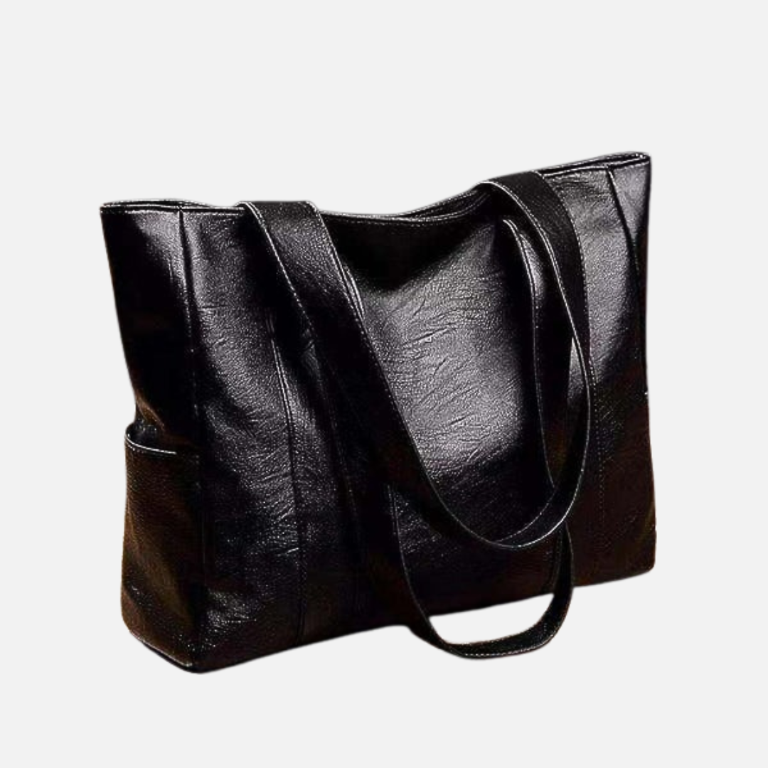 Women’s Tote Bag - Premium Shoulder Bag