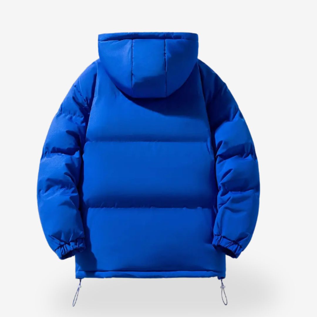 Men’s Warm Puffer