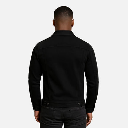 Men's Classic Jacket - Stylish Summer Jacket