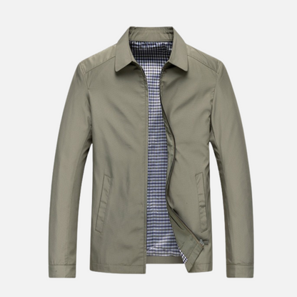 Men's Luxury Summer Jacket