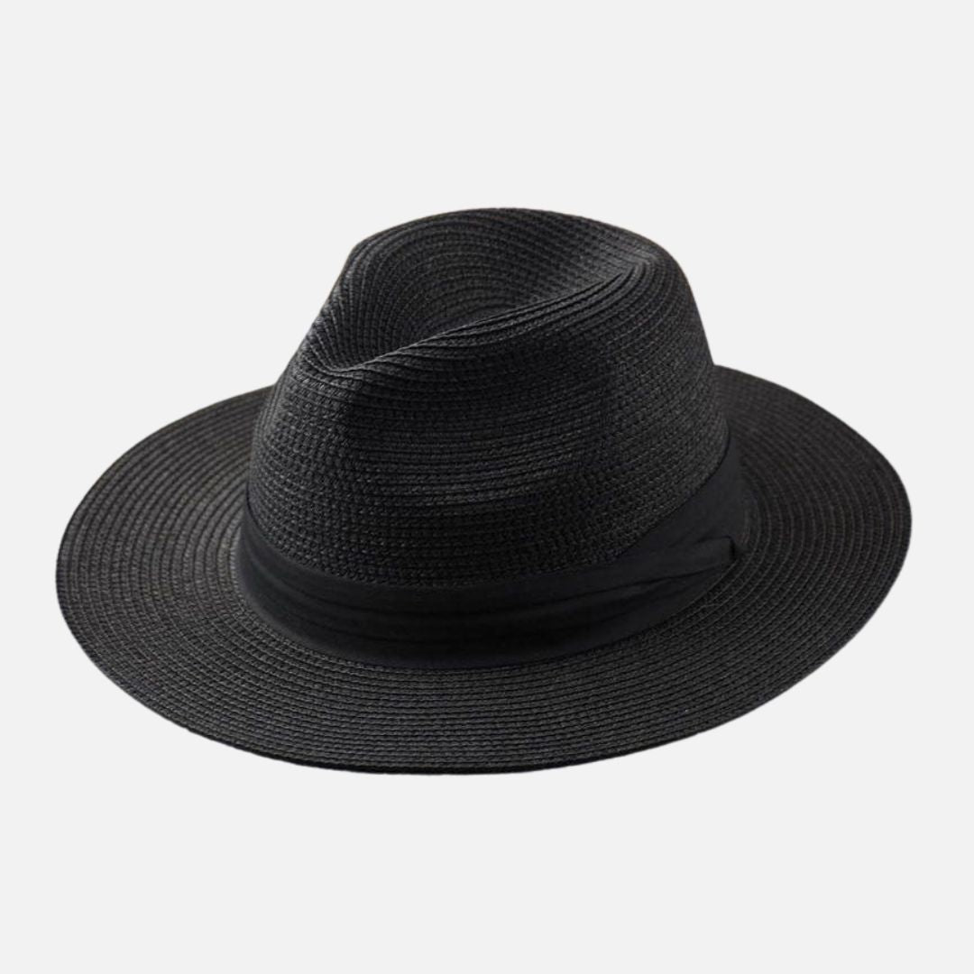 Men's Summer Hat - Classic  Bow Hat