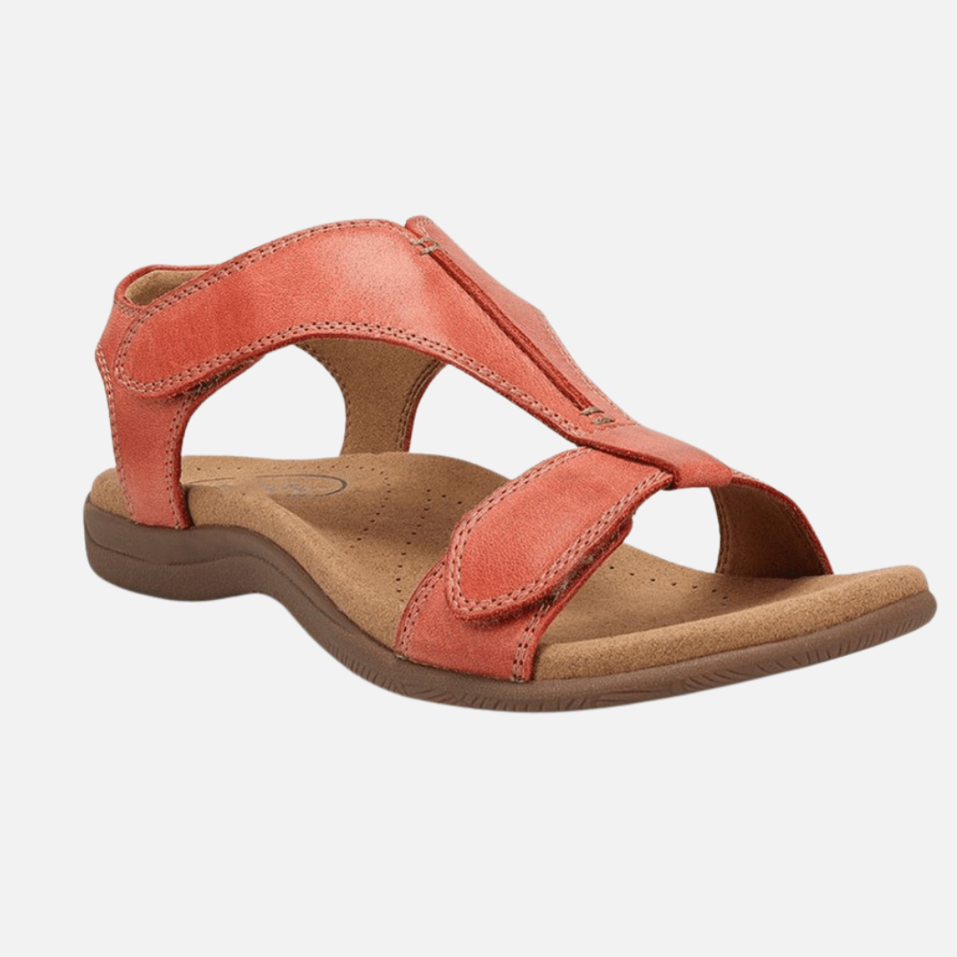 Women's Orthopedic Slippers with Arch Support